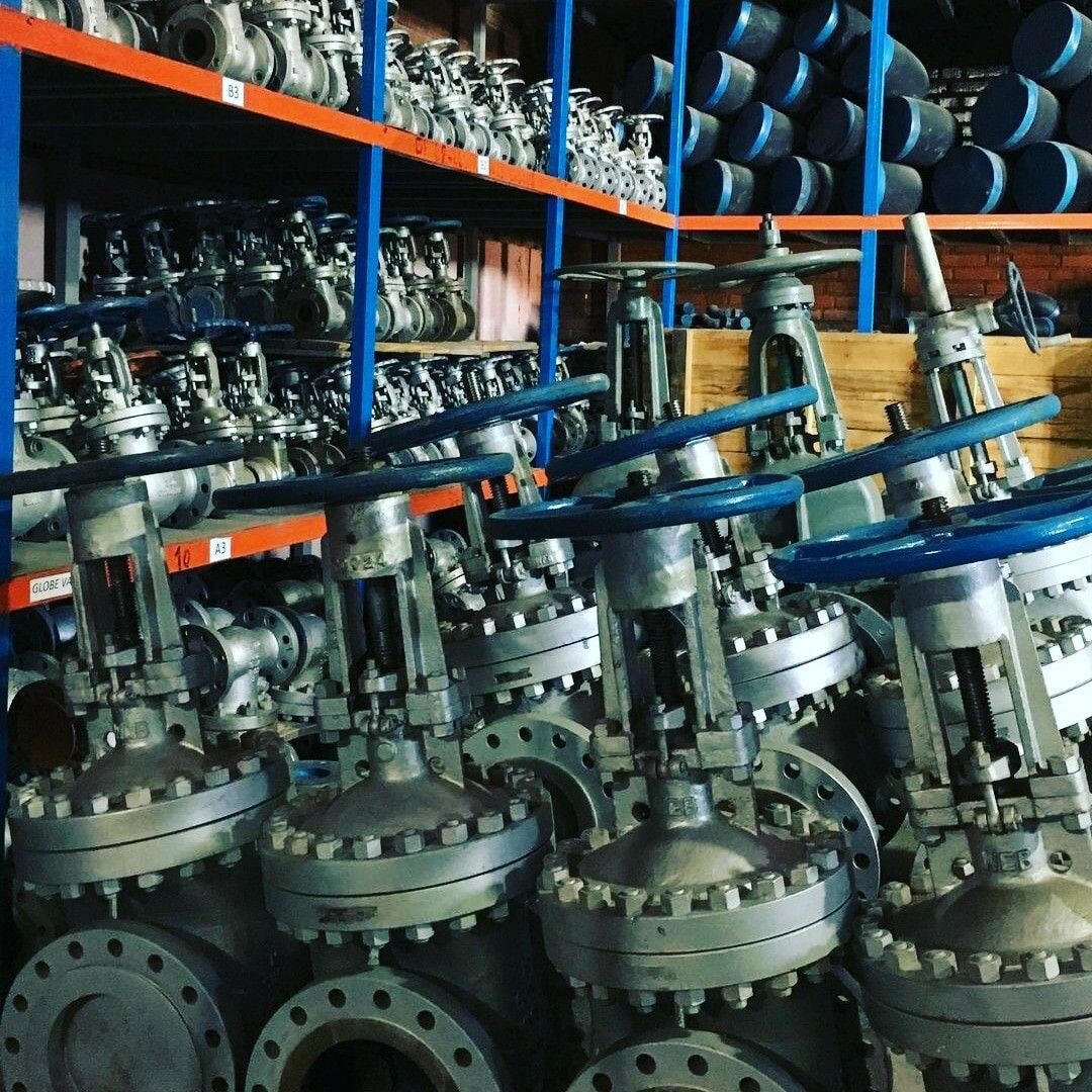 OEM Equipment Sourcing & Supply