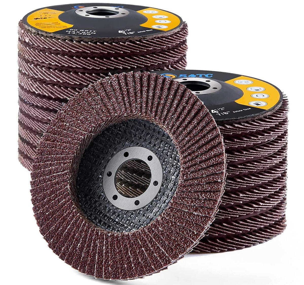 Spare Parts & Industrial Consumables Supply